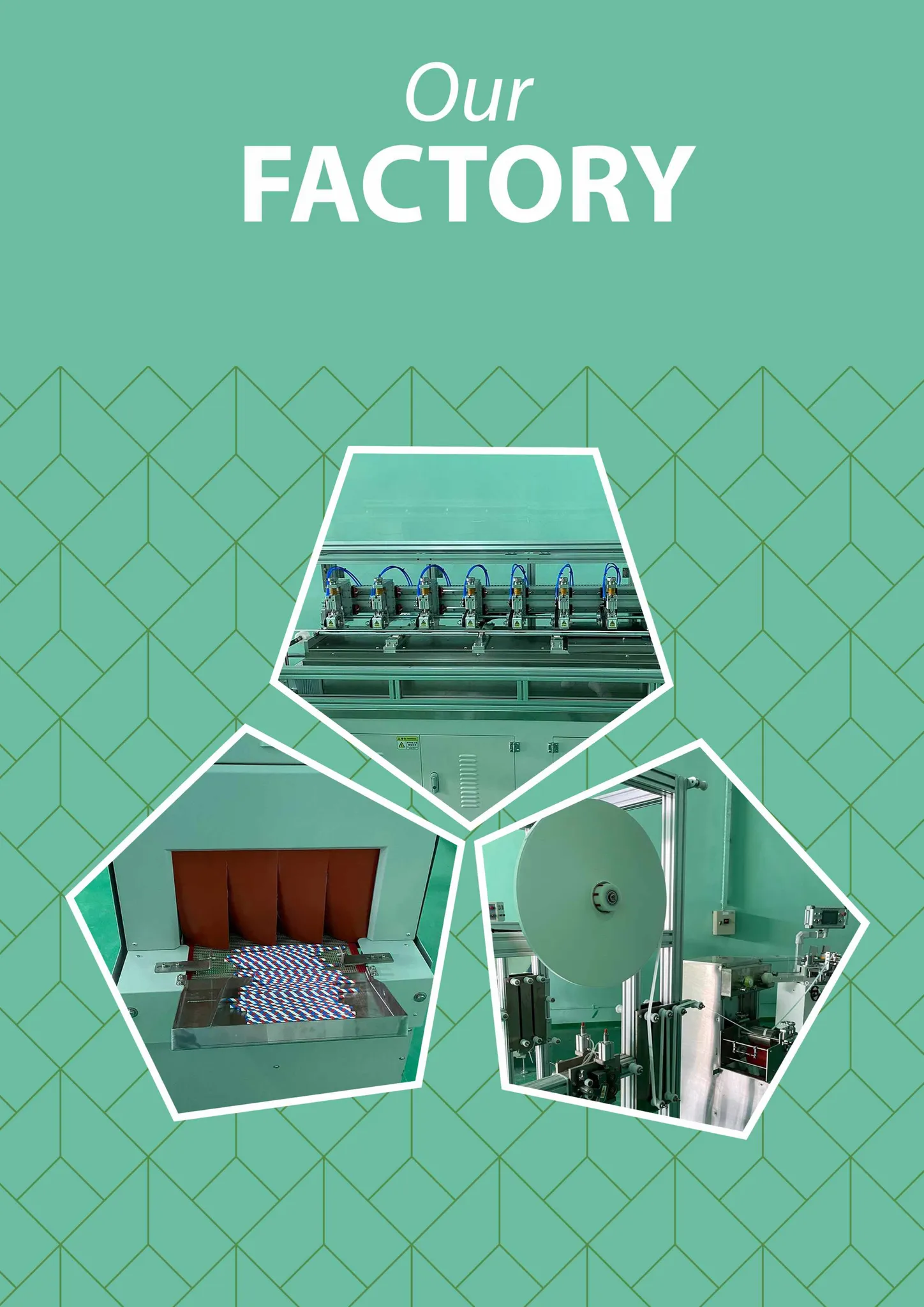 Paper Straw Manufacturing - Abu Dhabi