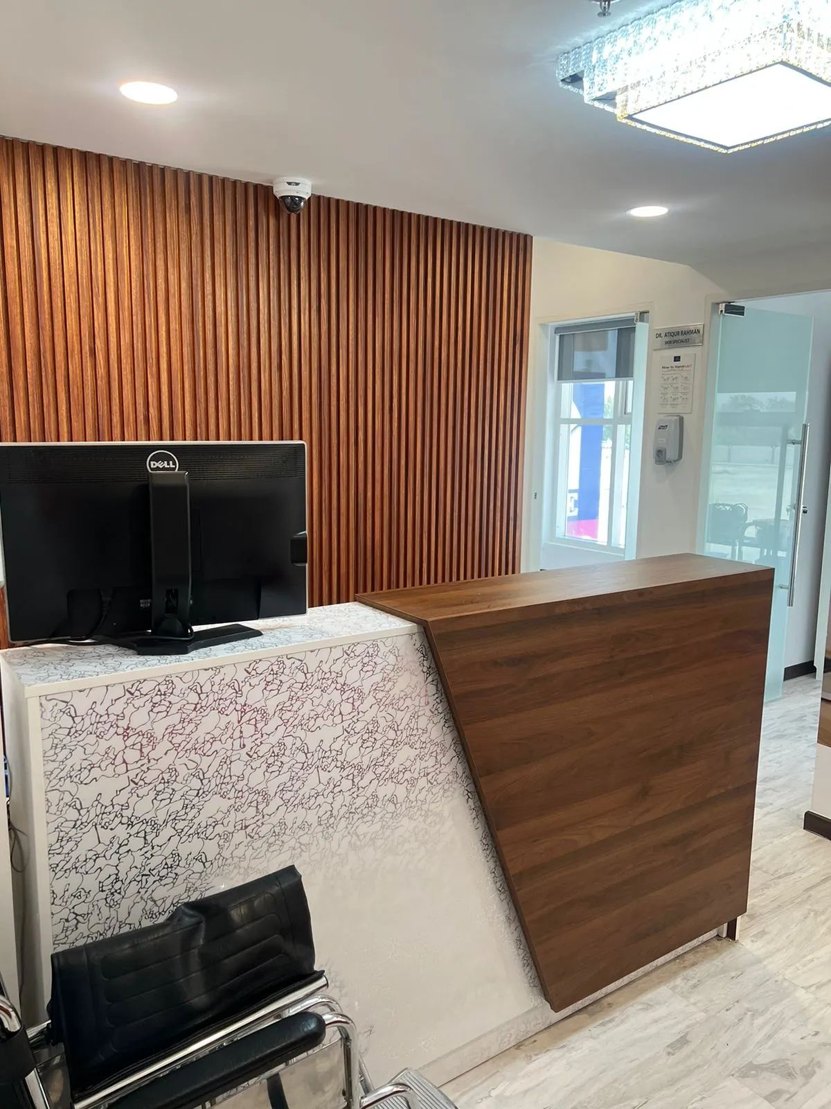 Polyclinic for Sale - Abu Dhabi