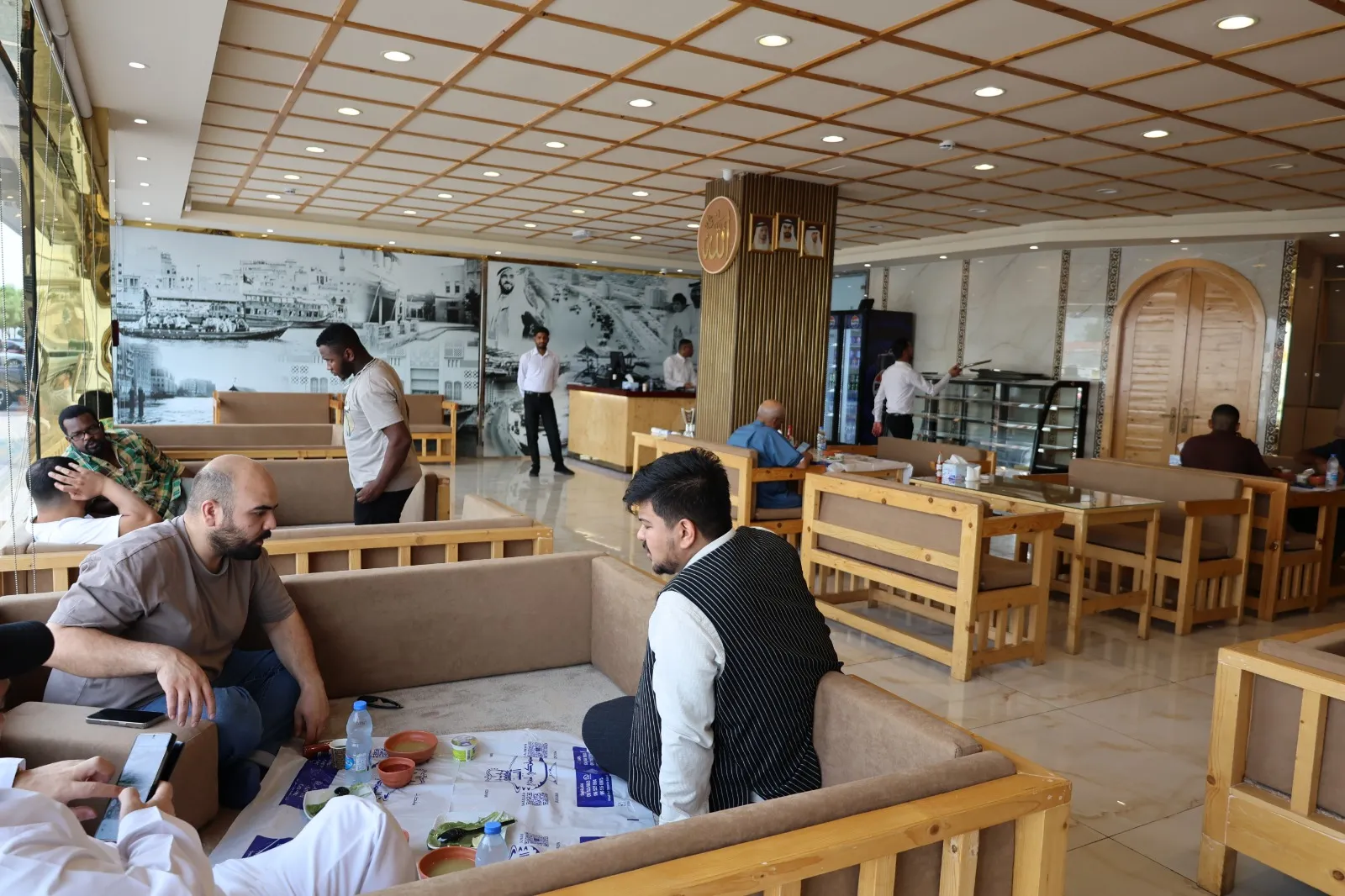 Mandi Restaurant for Sale - Dubai