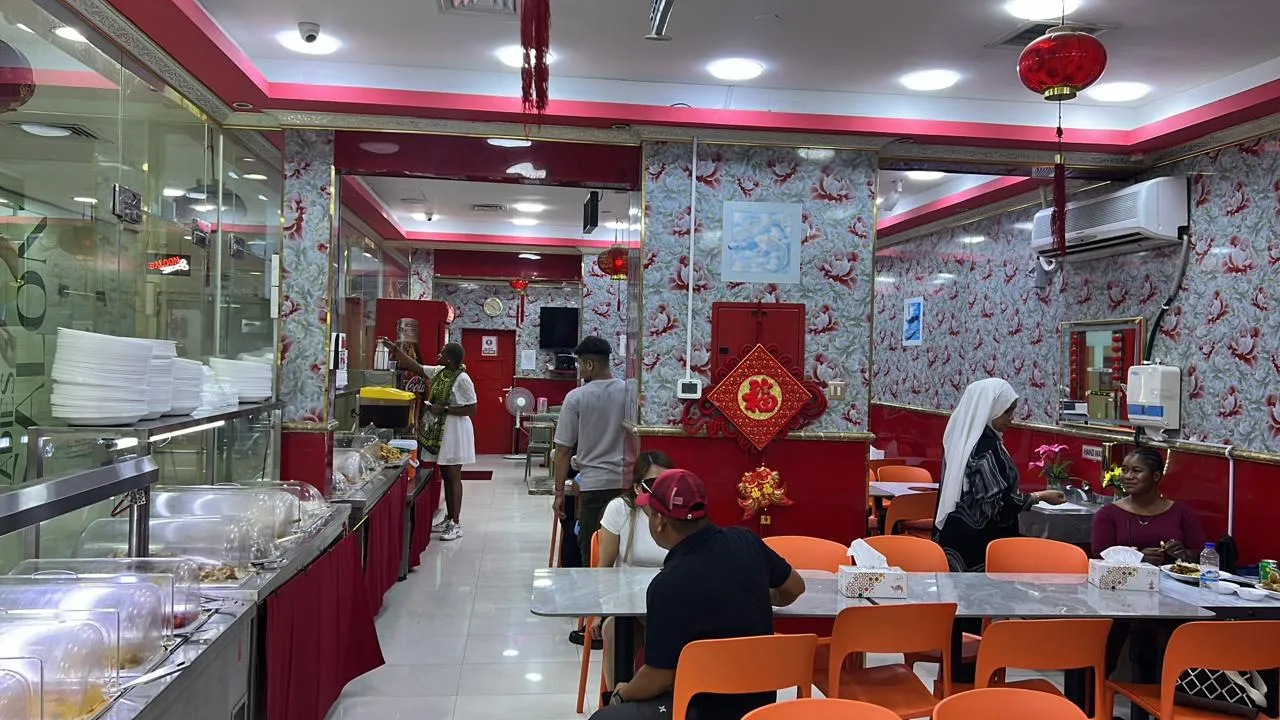 Asian Restaurant for Sale - Al Karama Dubai