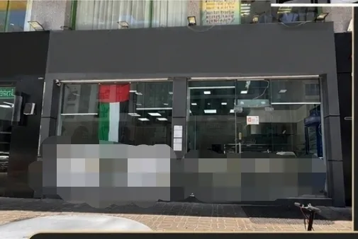 Arab Restaurant for Sale - Abu Dhabi