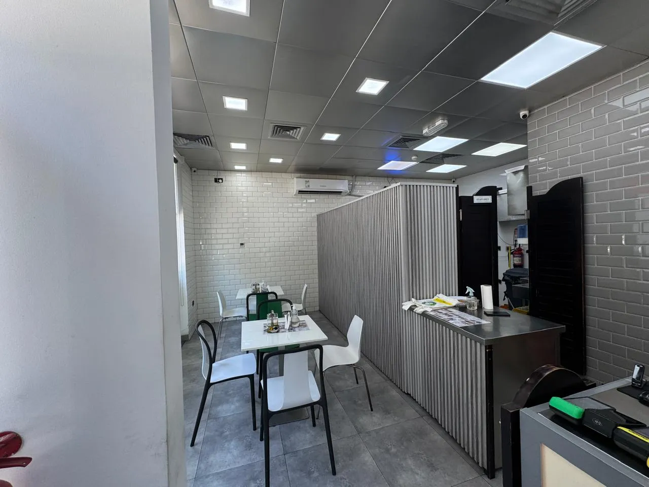 Arab Restaurant for Sale - Abu Dhabi