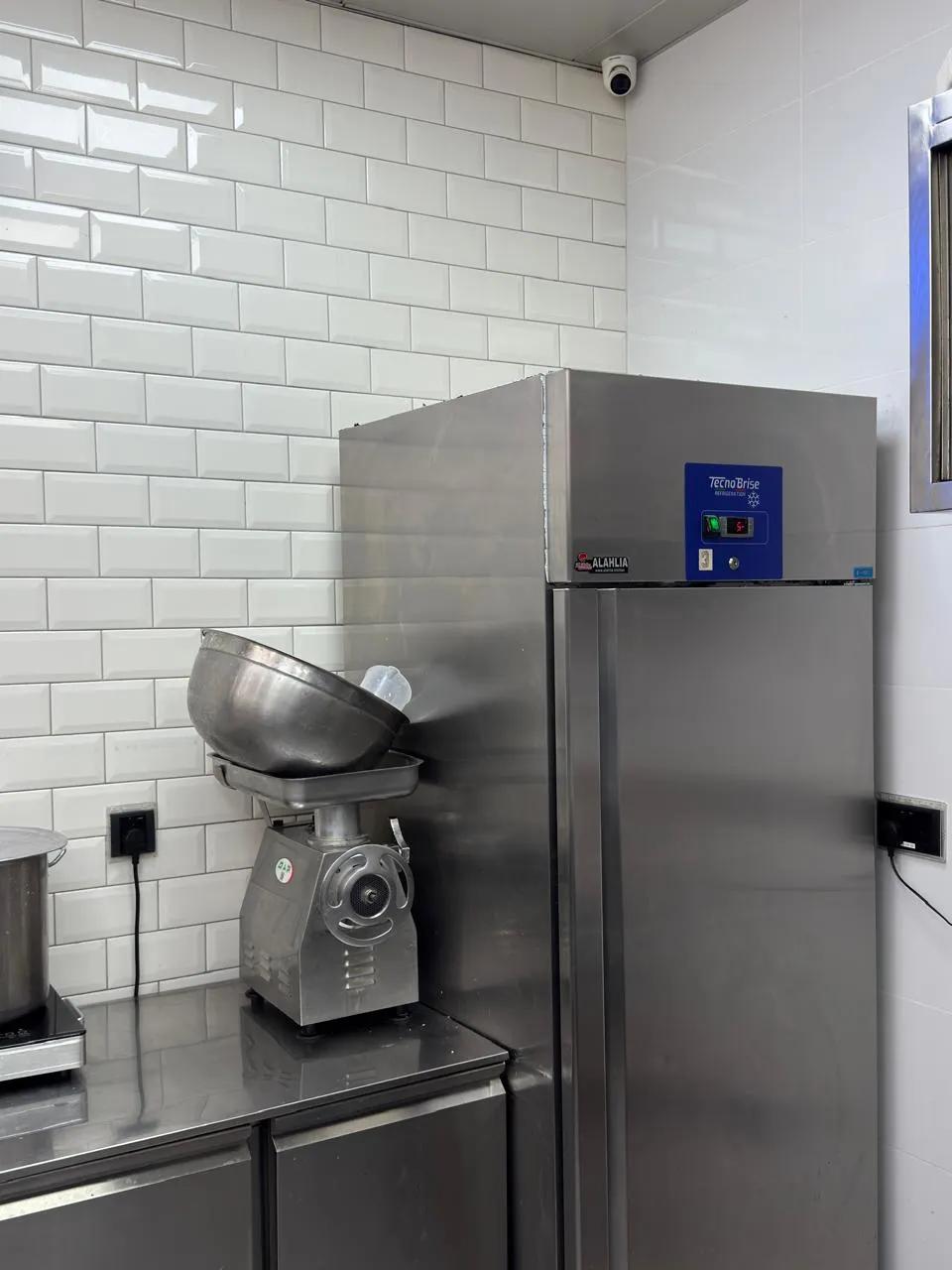 Arab Restaurant for Sale - Abu Dhabi