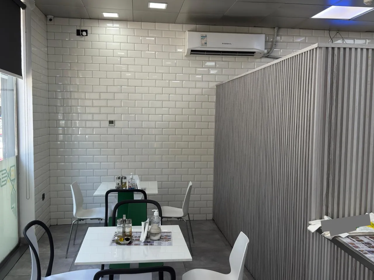 Arab Restaurant for Sale - Abu Dhabi