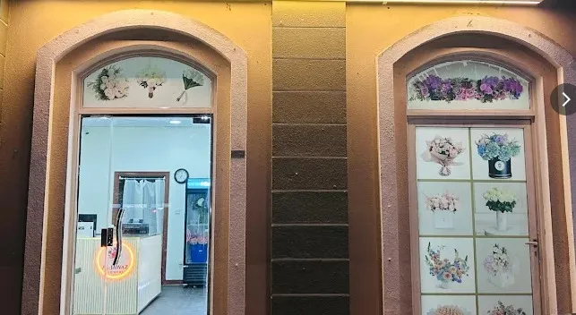 Flower Shop for Sale - Dubai