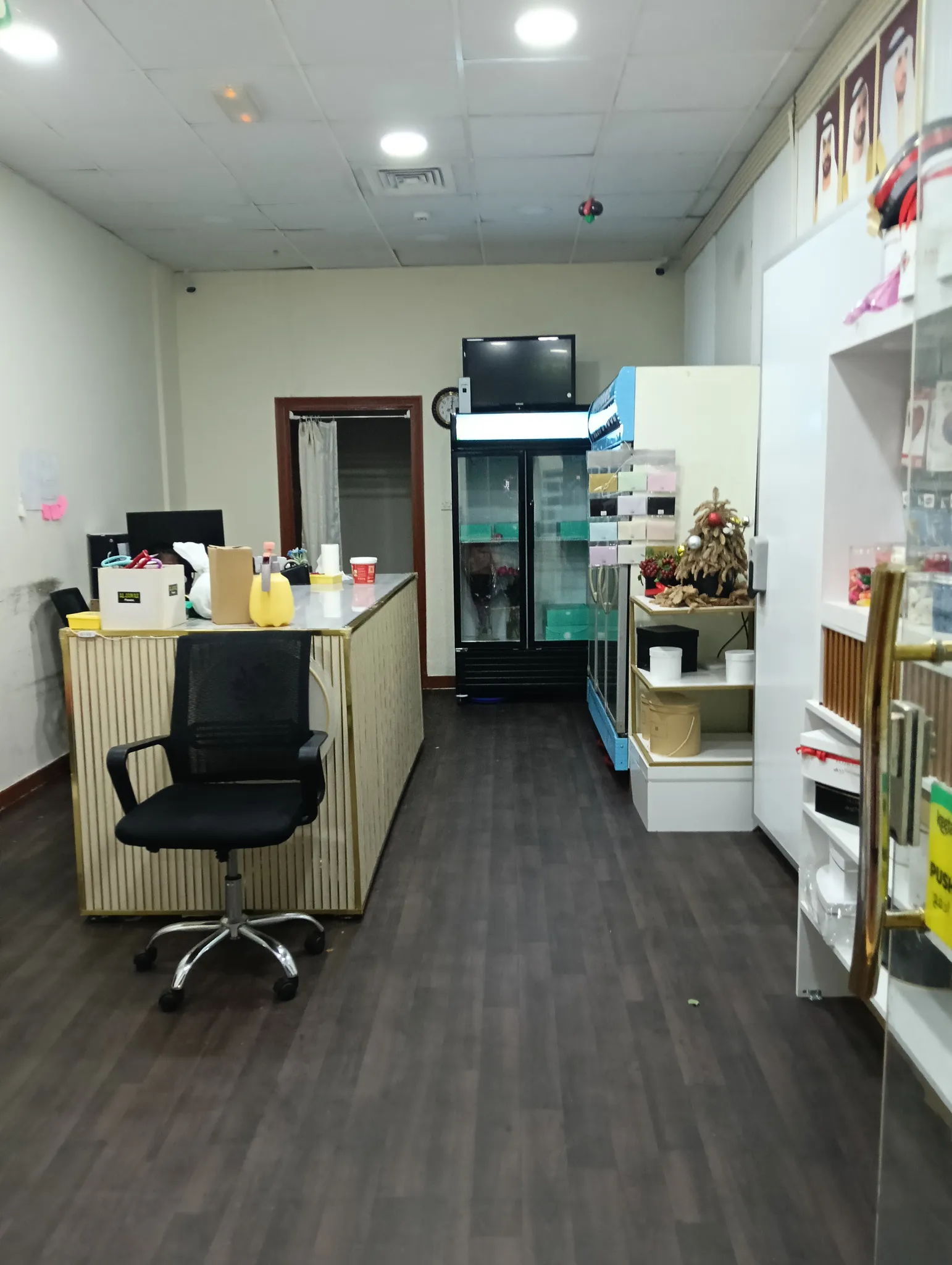 Flower Shop for Sale - Dubai
