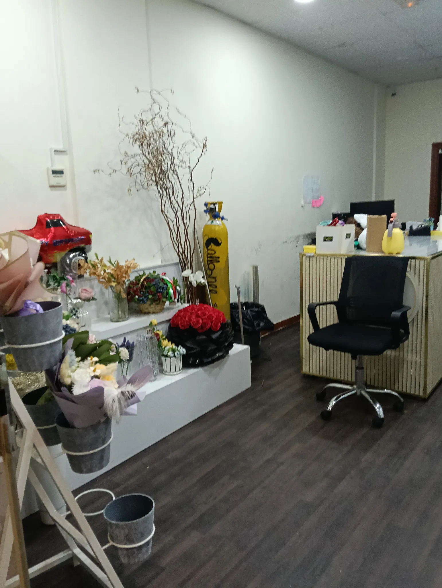 Flower Shop for Sale - Dubai