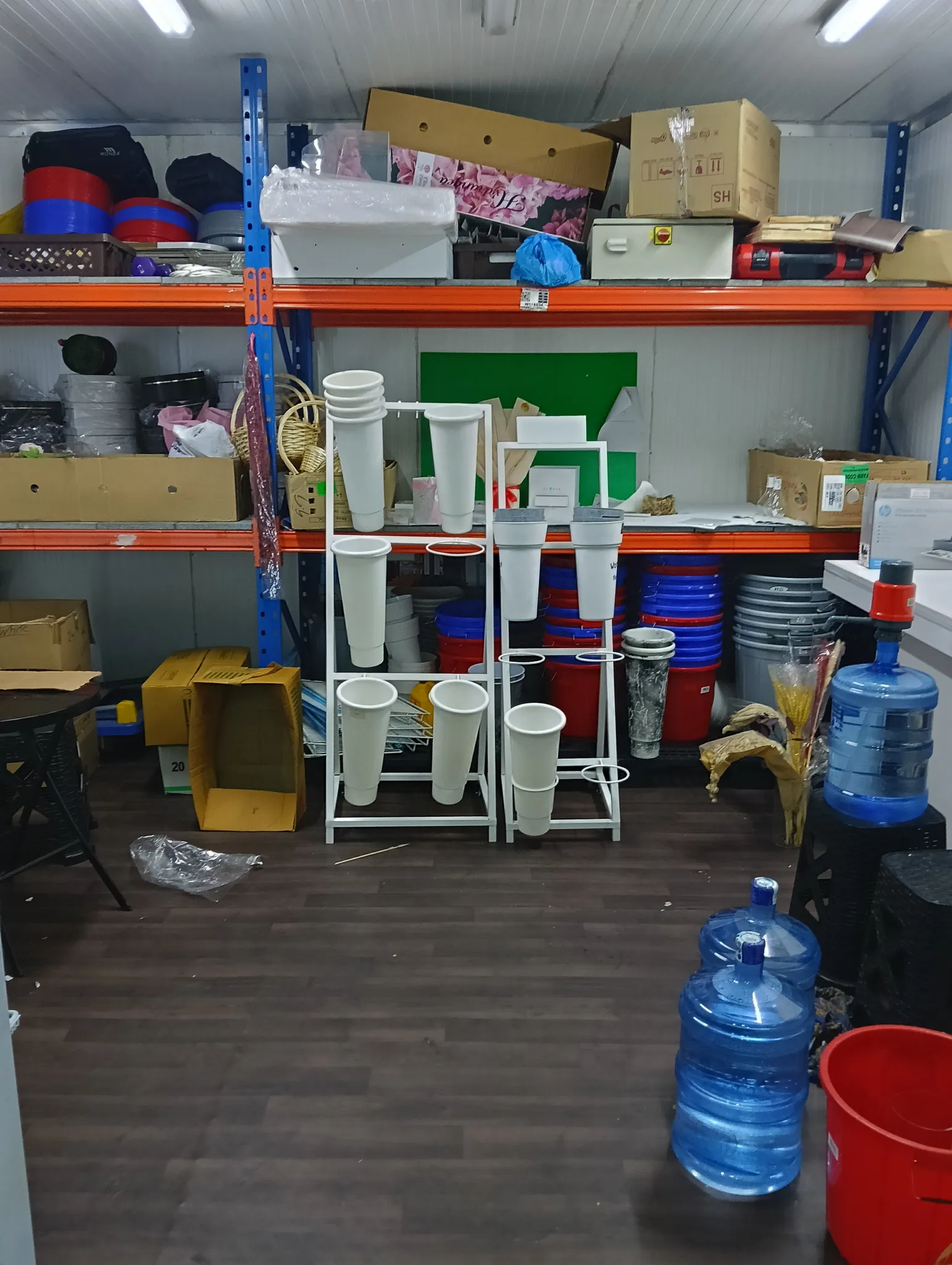 Flower Shop for Sale - Dubai