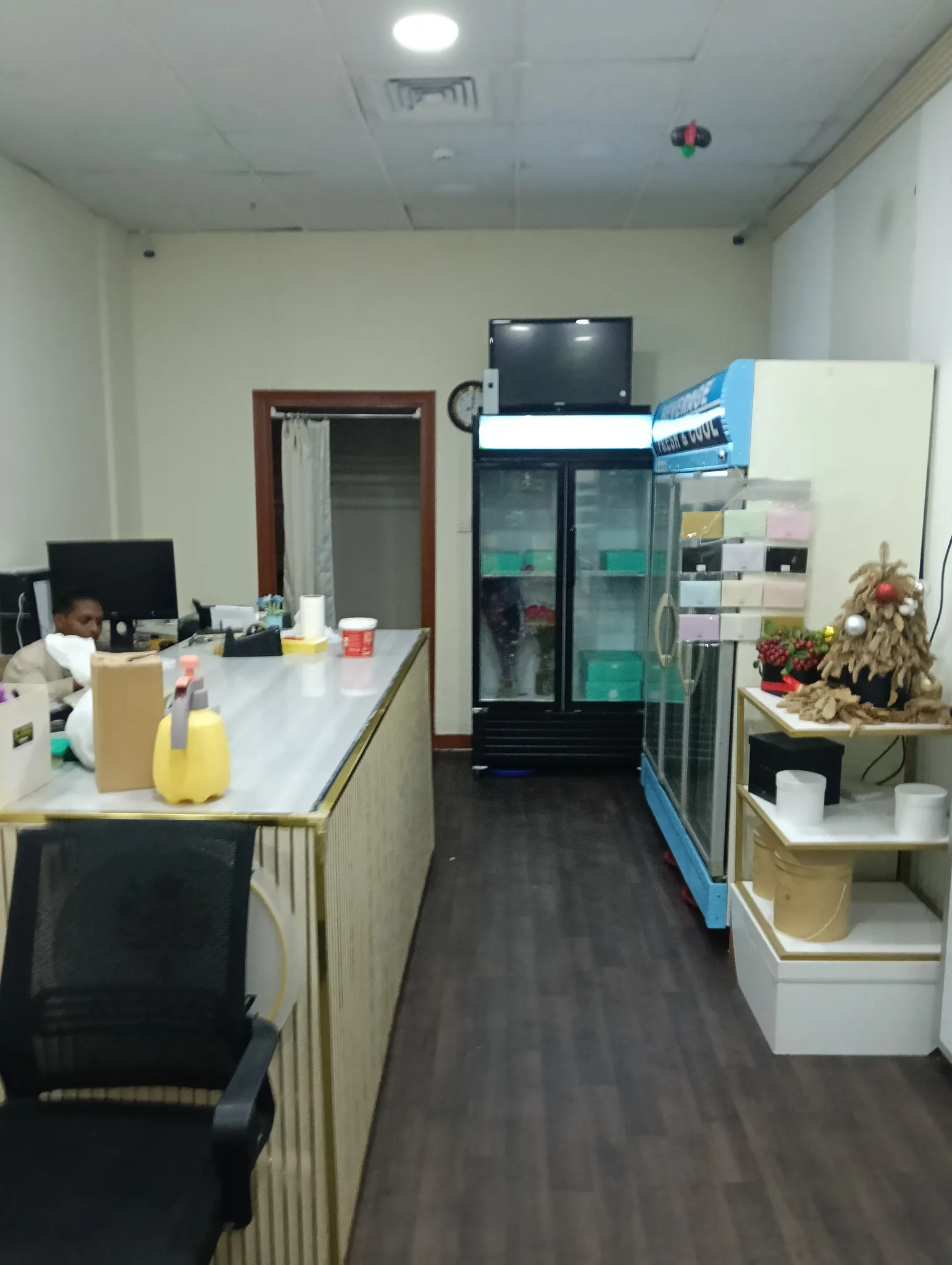 Flower Shop for Sale - Dubai