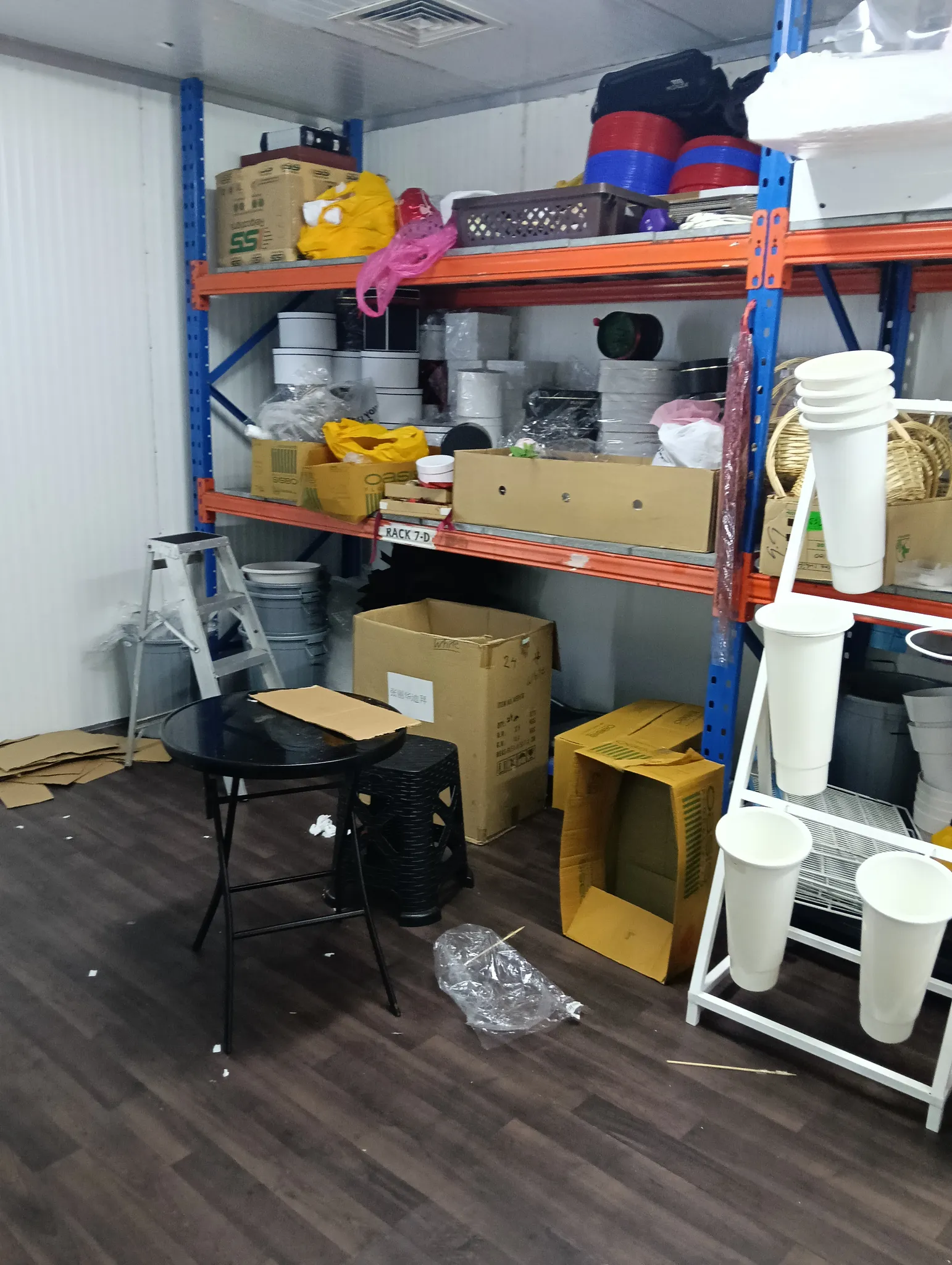 Flower Shop for Sale - Dubai