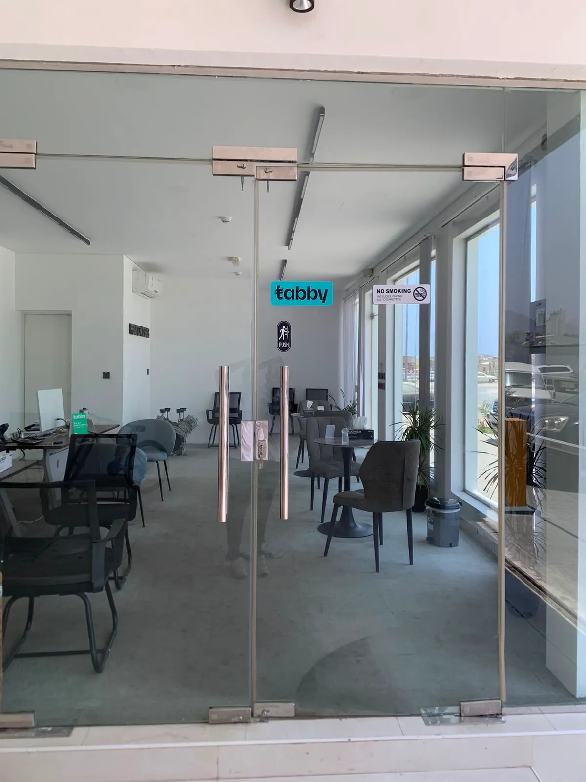 Auto Repair Facility for Sale - Fujairah