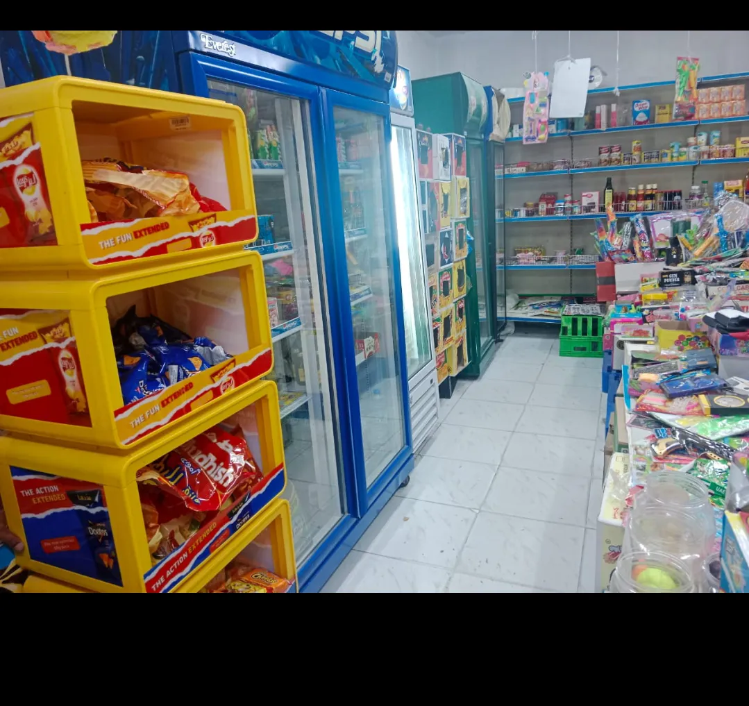 Grocery Shop for Sale - Ajman Al Hamidiyah