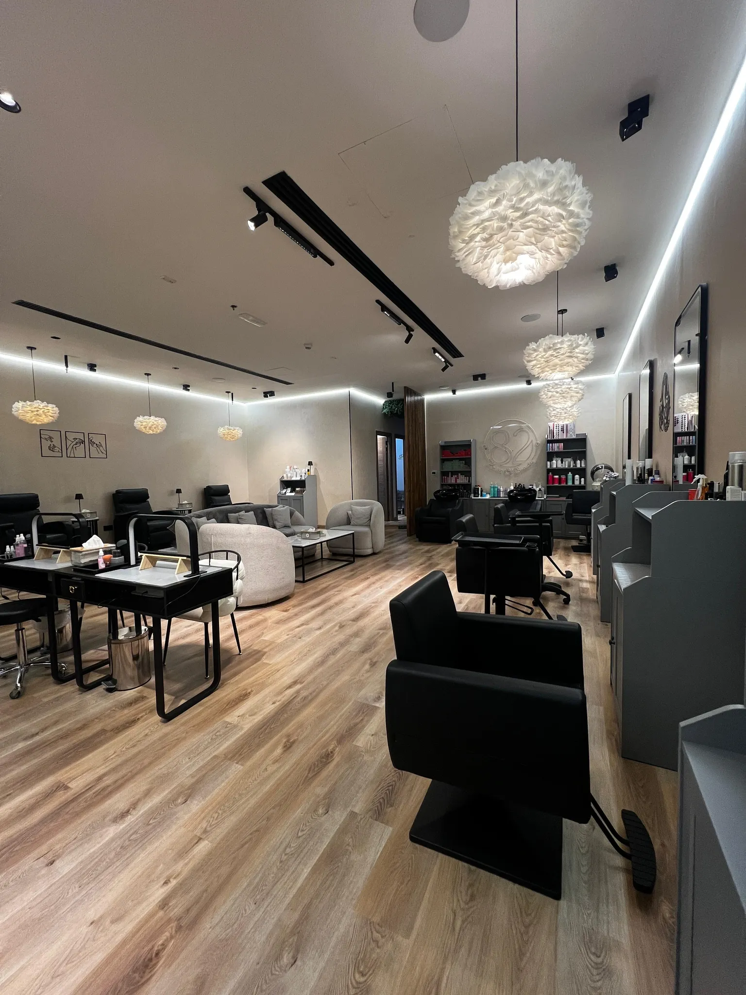 Beauty Salon & Spa for Sale - Mirdif Dubai